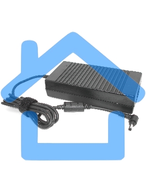 Блок питания (сетевой адаптер) для ноутбуков HP 19V 9.5A 180W 5.5x2.5 OEM