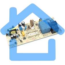 Плата питания для варочных поверхностей Krona/Fornelli 601010011 Плата питания для варочных поверхностей Krona/Fornelli 601010011