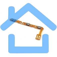 шлейф кнопки включения для HUAWEI nova 10