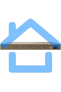 Коммутатор IP-COM G5328F 24PORT 10/100/1000+ 4PORT SFP