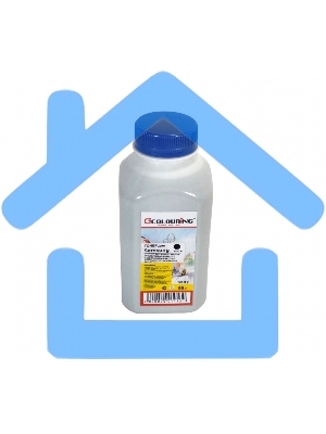 Тонер Colouring для принтеров Samsung MLT-D101/D103/D104/D105/D106/D108/D109/D205/D208/D209/D115/D111/Xerox Phaser 3155/3160/3210/3250/3600/3550/3635 80гр Фасовка РФ (СПБ)