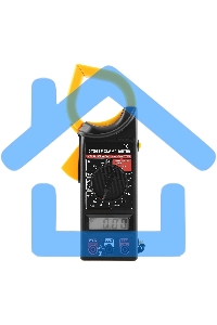 Клемметр Ресанта DT 266F