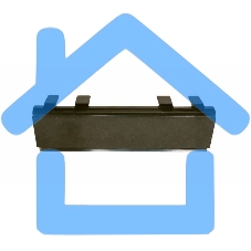 Тормозная площадка обходного лотка HP LJ P2035/P2055/Pro 400 M401/M425 (RL1-2115)