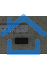 Ролик захвата (резинка) Samsung ML-2160/2165/SCX-3400/3405 (JC66-03439A) (o)