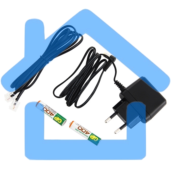 Радиотелефон Dect Gigaset A116