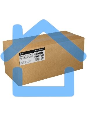 Печка в сборе Cactus CS-FU-KYO-FS1120 (302H493020, 302H493021, FK-150, FK-170) для Kyocera KM-2820/2810;FS-1370DN/1350DN/1320D/1135MFP/1130MFP