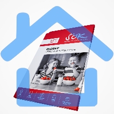 Фотобумага CC Glossy ; 180gsm; A4*50 Глянцевая; 180г/м2; формат А4; 50 листов