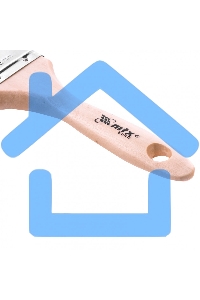 Кисть плоская 