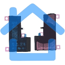 Аккумуляторная батарея для Apple iPhone XS 3.80V 2658mAh