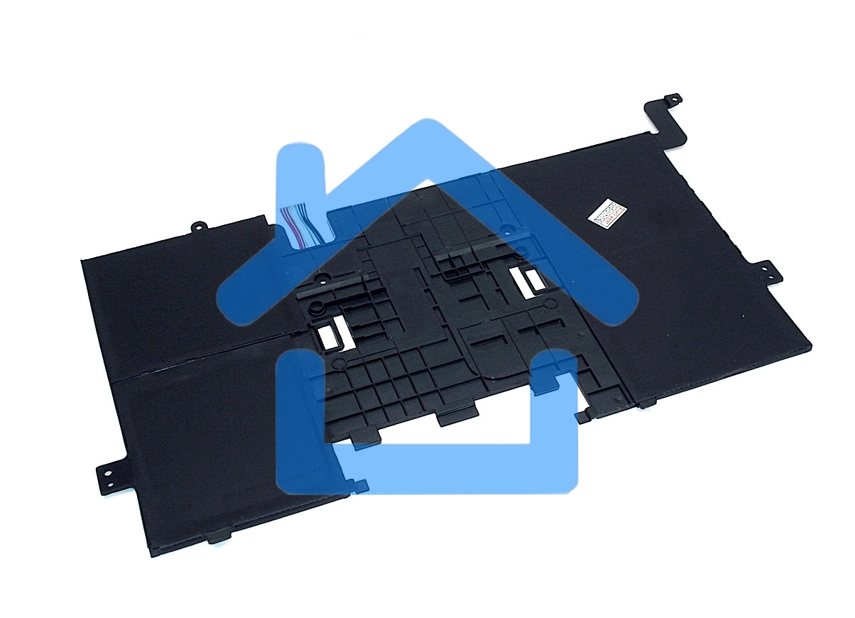 Аккумуляторная батарея для ноутбука Lenovo ThinkPad Helix 7.4V 3520mAh Orig