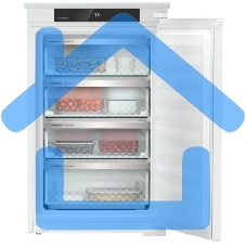 Морозилка встраиваемая Liebherr IFSD 3904-22 001