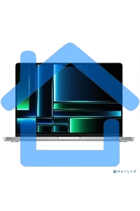 Ноутбук Apple MacBook Pro 14