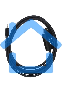 Кабель-переходник Mini DisplayPort M => HDMI M 1.8m Telecom (TA695-1.8m)