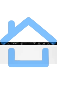 Встраиваемая посудомоечная машина Electrolux EEG68600W, черный, 59.6 см, 14 компл., 43 дБ, класс A