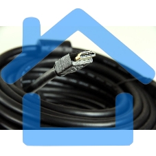 Кабель Telecom HDMI-HDMI 20M V1.4+3D