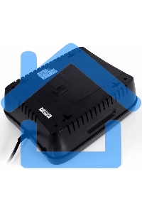 Источник бесперебойного питания Powercom Spider SPD-450N 270Вт 450ВА черный