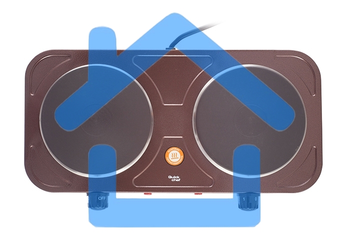 Электрическая плитка Centek CT-1507 Siberia