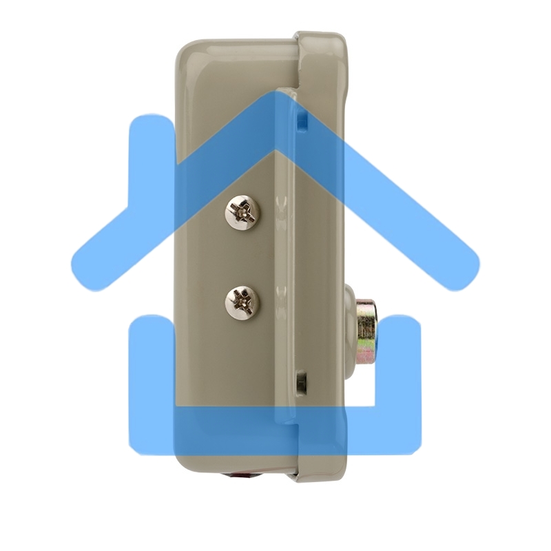 Замок электромеханический накладной универсальный SC-10