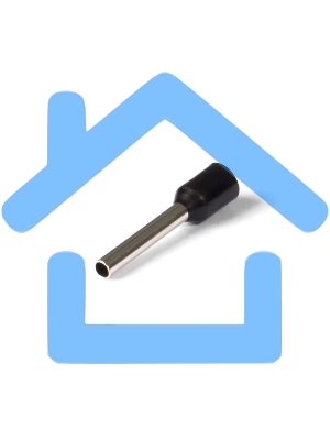 Наконечник НШВИ 1,5-18