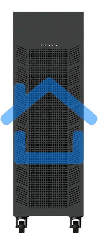 Батарея для Ippon Innova RT 33 40K Tower (480V 18Ah)