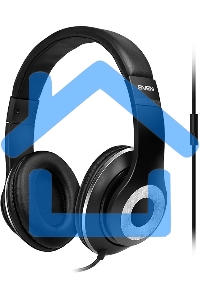 Наушники SVEN AP-930M черный 3 5 мм