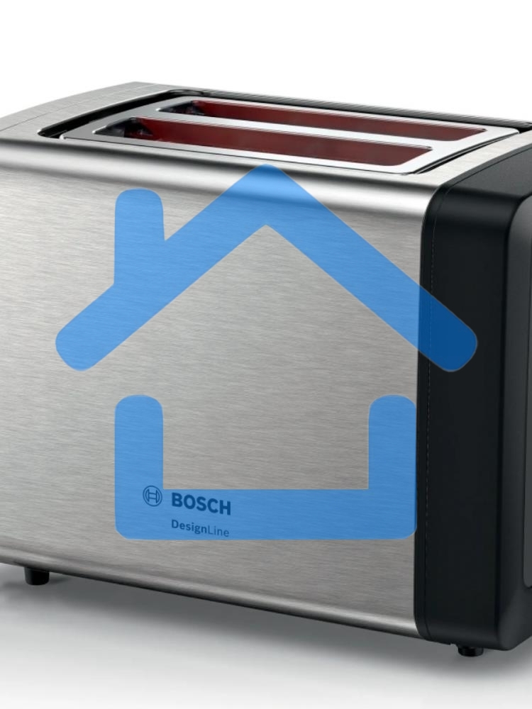 Тостер Bosch TAT4P420
