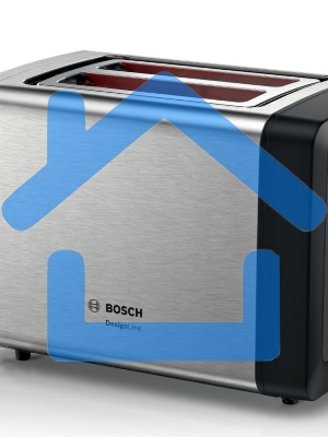 Тостер Bosch TAT4P420