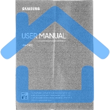 Звуковая панель Samsung HW-C400/EN 2.0 40Вт черный