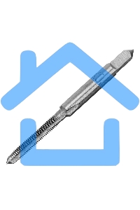 Набор метчиков М3-М12, 8 предметов Сибртех