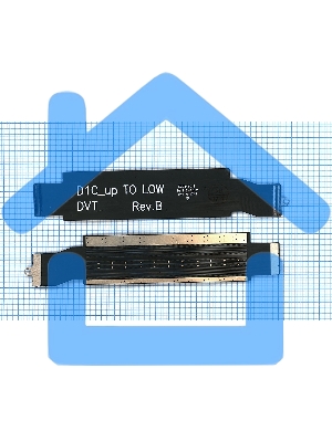 Шлейф основной межплатный для Nokia 6