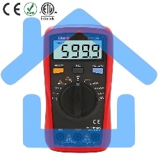 Мультиметр UNI-T UT133A