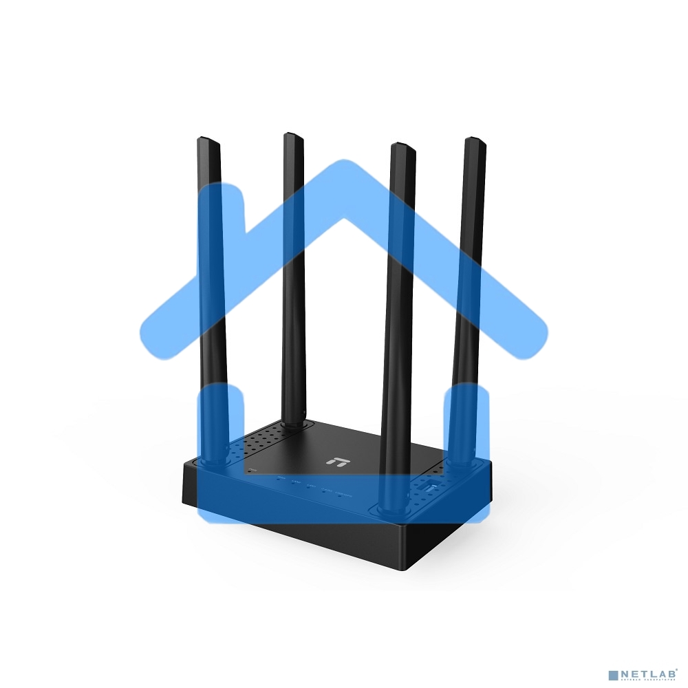 Роутер/маршрутизатор Wi-Fi NETIS 1200MBPS LTE DUAL BAND N5