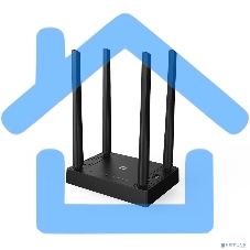 Роутер/маршрутизатор Wi-Fi NETIS 1200MBPS LTE DUAL BAND N5