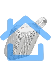 Портативная акустика JBL GO 4, белый