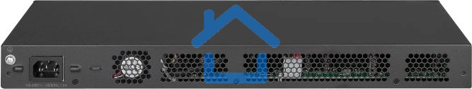Коммутатор DAHUA 28-портовый управляемый, уровень L3Порты: 24 RJ45 10/100/1000Мбит/с, 4 SFP+ 1000/10000Мбит/с(uplink); питание: 100~240В(AC); грозозащита: до 6кВ