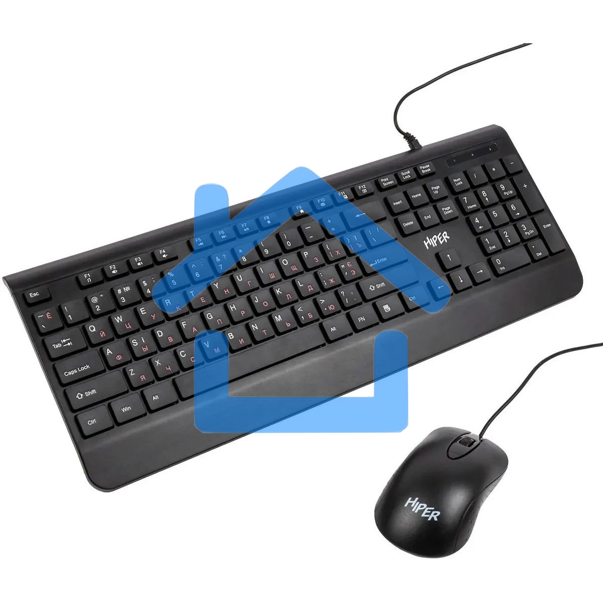 Моноблок HIPER V6, 23.8