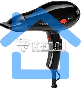 Фен Kelli KL-1105