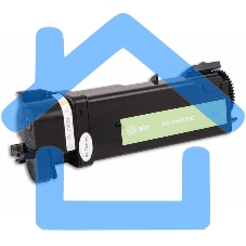 Картридж лазерный Cactus CS-PH6130C (106R01282) голубой (1900 стр.) для Xerox 6130/6130n