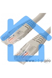 Патч-корд литой 