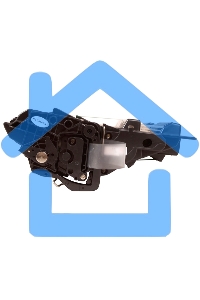 Картридж лазерный Cactus CS-Q7516A для принтеров HP LaserJet 5200/5200N; Canon LBP 3500 черный 12000 стр.