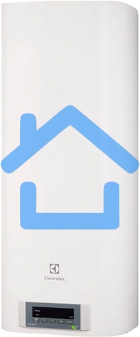 Водонагреватель Electrolux EWH 50 Formax DL, 2 кВт., электронное упр., горизонтальное/вертикальное размещение