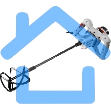 Миксер ЗУБР 