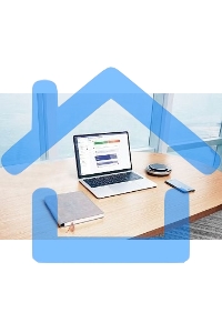 Спикерфон YEALINK CP900 UC, USB, Bluetooth, встроенная батарея, 6 встроенных микрофонов, шт