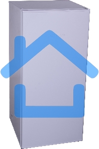 Холодильник Nordfrost NR 508 W белый однокамерный 149 л