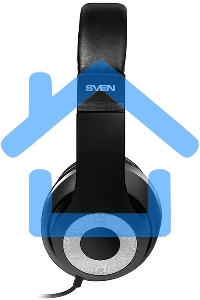 Наушники SVEN AP-930M черный 3 5 мм