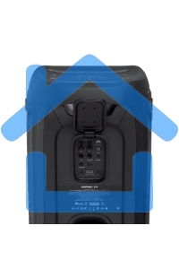 Портативная акустика Динамик JBL PartyBox 310