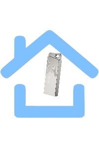 Флешка USB Netac UM1, 32 Gb, USB 3.2 NT03UM1N-032G-32PN