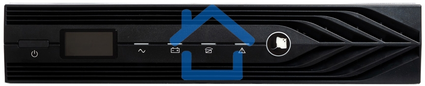 Источник бесперебойного питания Бастион SKAT-UPS 1500 RACK+3x9Ah исп.E