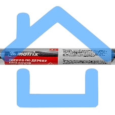 Сверло по дереву Matrix шнековое, 14 х 600 мм, 6-гранный хвостовик