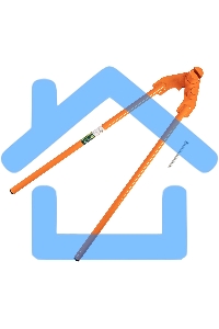 Полосогиб, 750 мм, ширина до 50 мм Сибртех